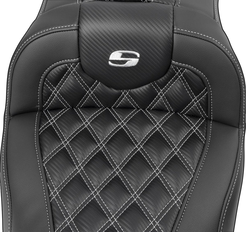Roadsofa Lattice Stitch Seat