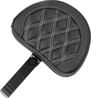 Roadsofa Lattice Stitch Seat