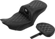 Roadsofa Lattice Stitch Seat