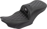 Roadsofa Lattice Stitch Seat