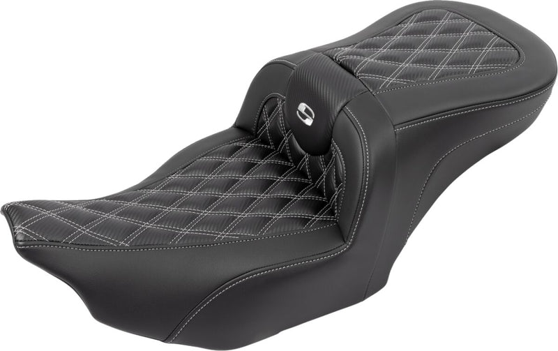 Roadsofa Lattice Stitch Seat