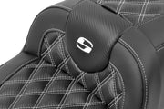 Roadsofa Lattice Stitch Seat