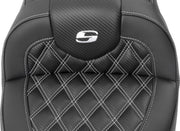 Roadsofa Lattice Stitch Seat