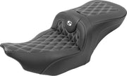 Roadsofa Lattice Stitch Seat