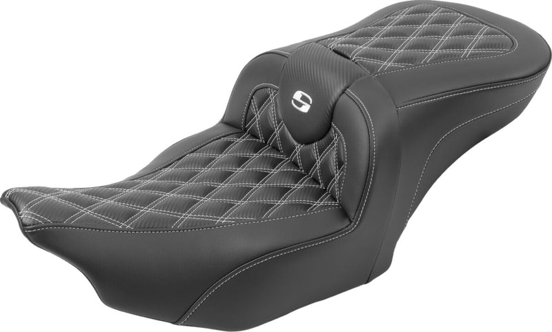 Roadsofa Lattice Stitch Seat