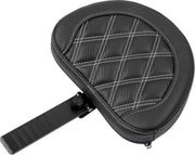 Roadsofa Lattice Stitch Seat