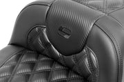 Roadsofa Extended Reach Seat