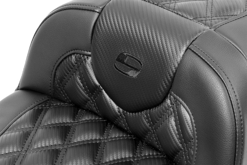 Roadsofa Extended Reach Seat