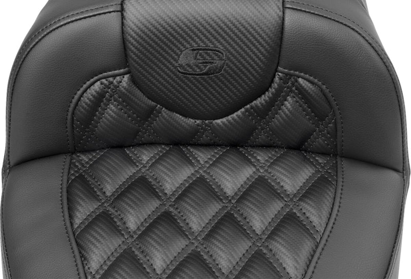 Roadsofa Extended Reach Seat