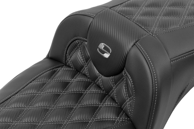 Roadsofa Extended Reach Seat