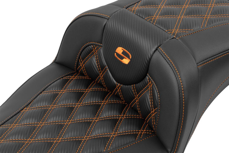 Roadsofa Extended Reach Seat