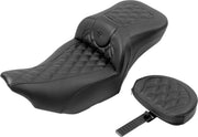 Roadsofa Extended Reach Seat