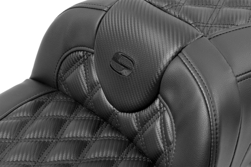 Roadsofa Extended Reach Seat