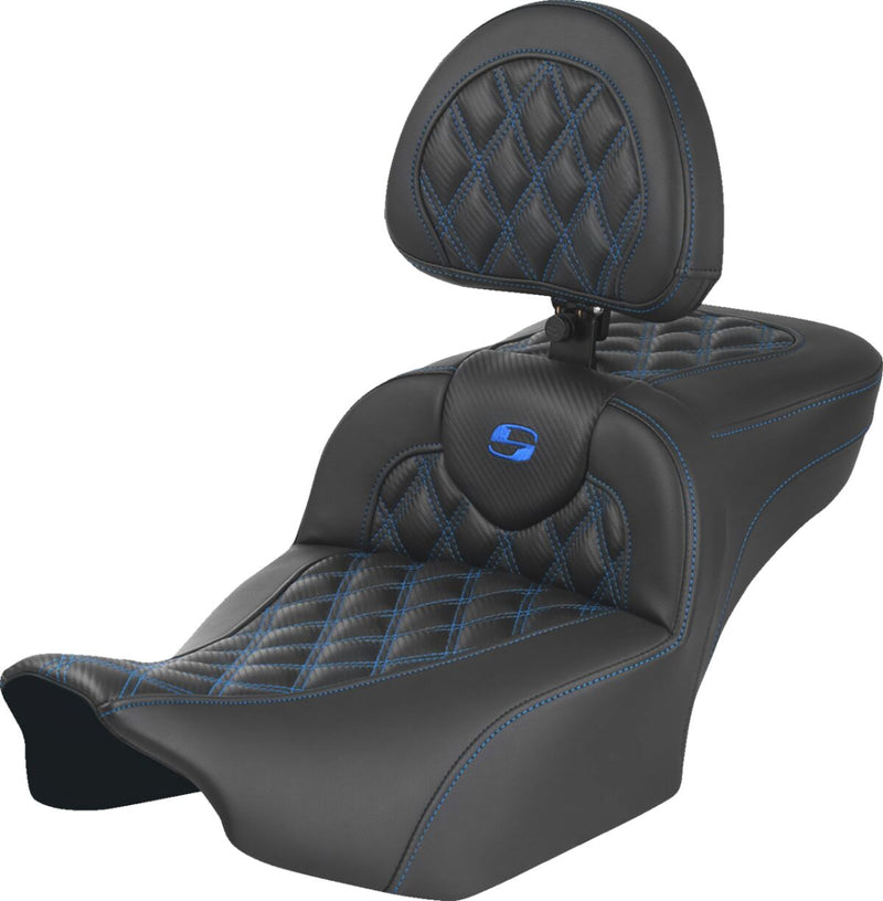 Roadsofa Extended Reach Seat
