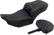Roadsofa Extended Reach Seat
