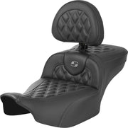 Roadsofa Extended Reach Seat