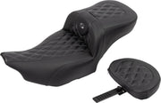 Roadsofa Extended Reach Seat