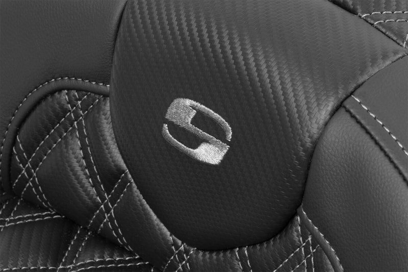 Roadsofa Extended Reach Seat