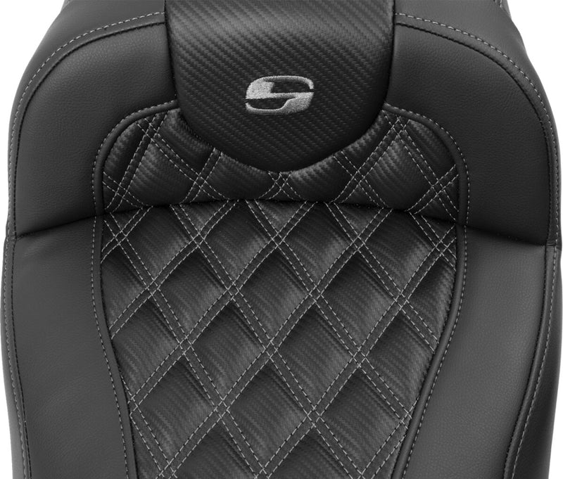 Roadsofa Extended Reach Seat