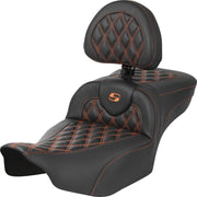 Roadsofa Extended Reach Seat