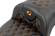 Roadsofa Extended Reach Seat