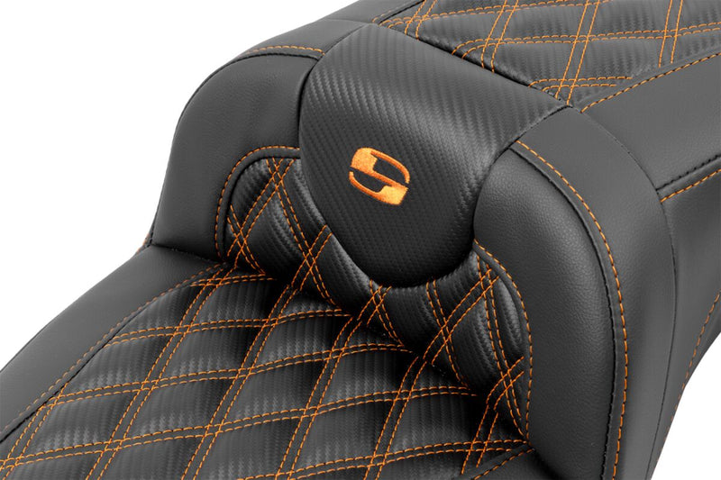 Roadsofa Extended Reach Seat