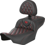 Roadsofa Extended Reach Seat