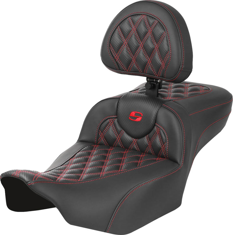 Roadsofa Extended Reach Seat