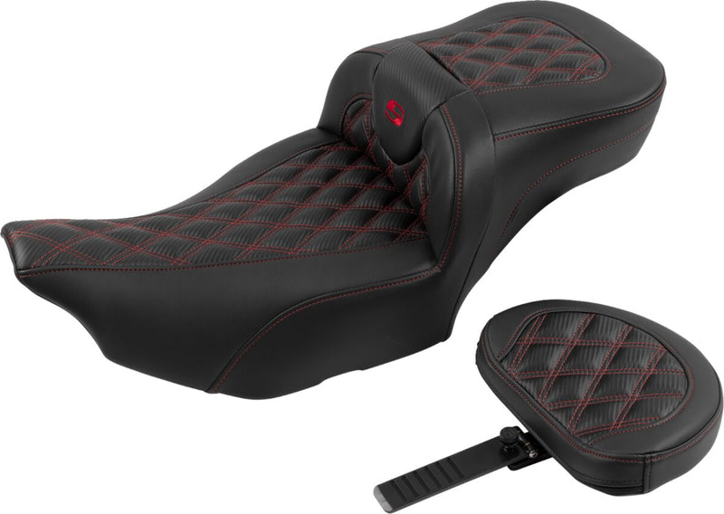 Roadsofa Extended Reach Seat