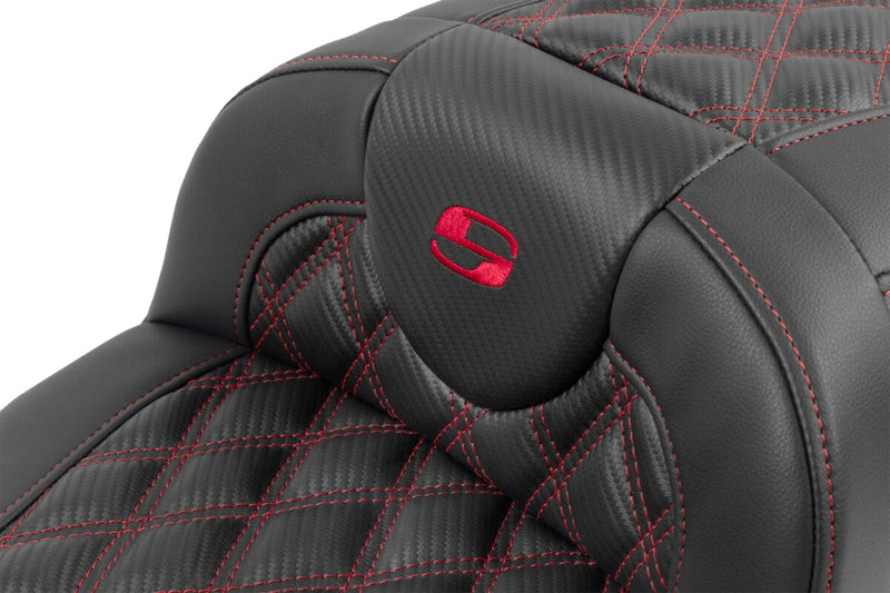 Roadsofa Extended Reach Seat