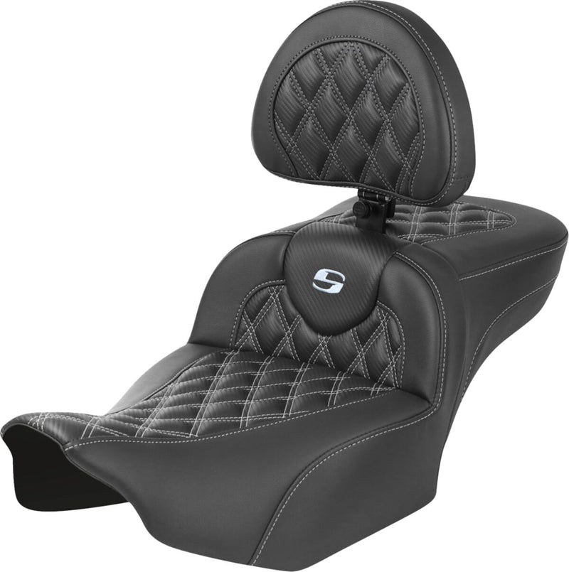 Roadsofa Extended Reach Seat