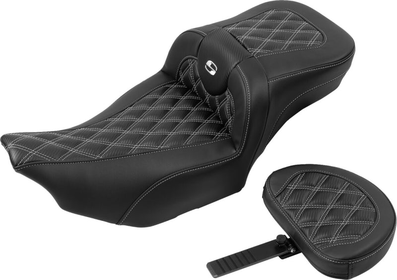 Roadsofa Extended Reach Seat