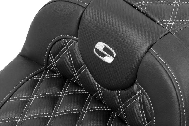 Roadsofa Extended Reach Seat