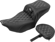 Roadsofa Extended Reach Seat