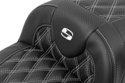Roadsofa Extended Reach Seat