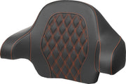 Tour Pak® Backrest Pad