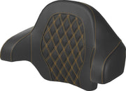 Tour Pak® Backrest Pad