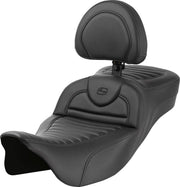 Roadsofa Extended Reach Seat