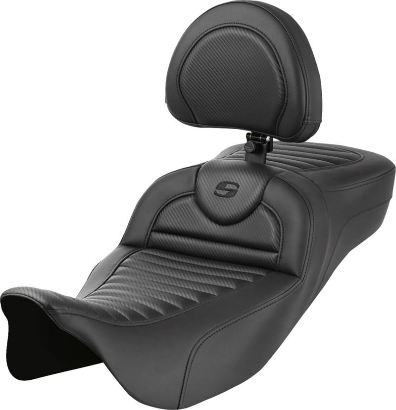 Roadsofa Extended Reach Seat