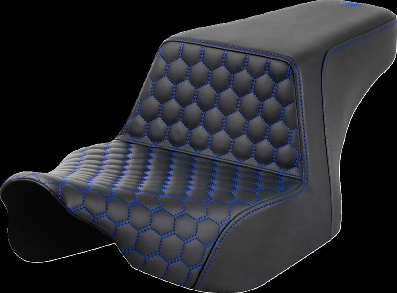 Honeycomb Step-Up Seat