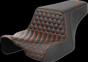 Honeycomb Step-Up Seat