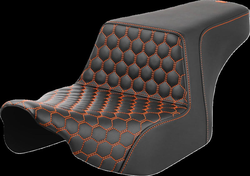 Honeycomb Step-Up Seat