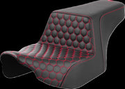 Honeycomb Step-Up Seat