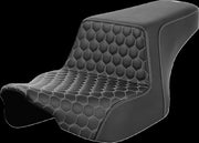 Honeycomb Step-Up Seat