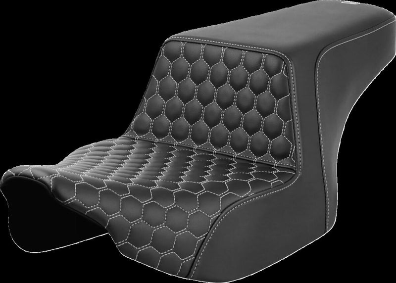 Honeycomb Step-Up Seat