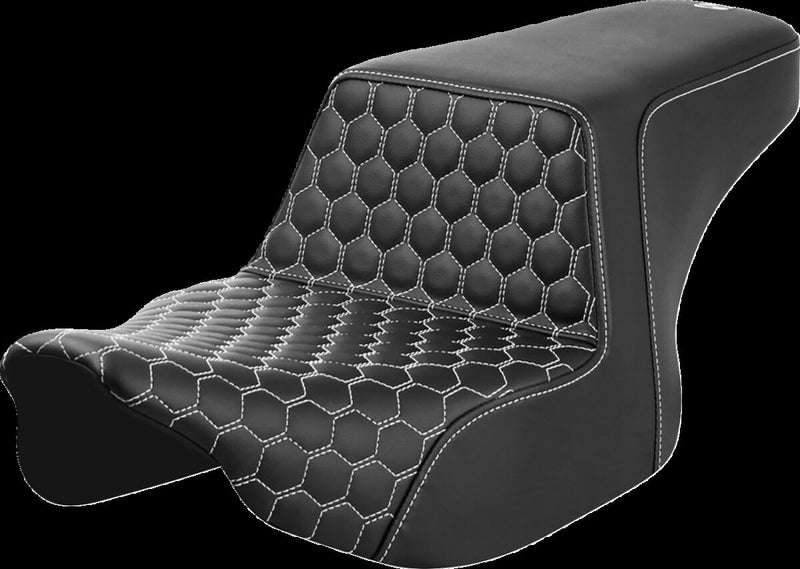 Honeycomb Step-Up Seat