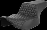 Honeycomb Step-Up Seat