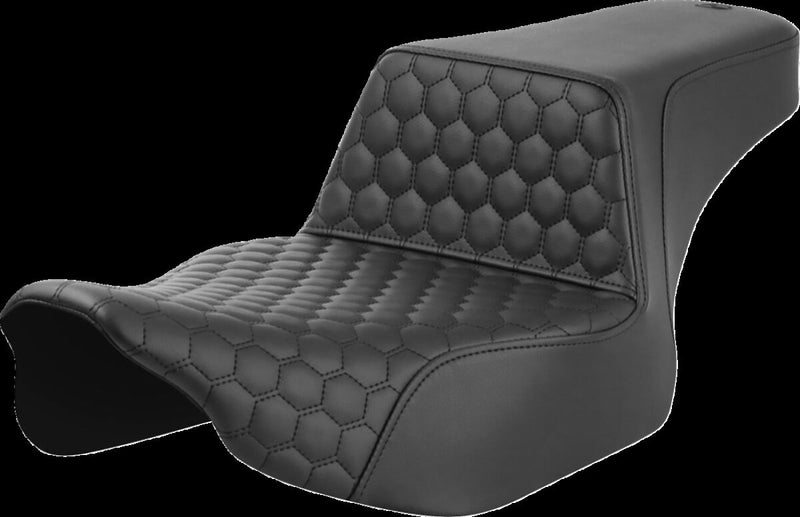 Honeycomb Step-Up Seat