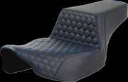 Honeycomb Step-Up Seat