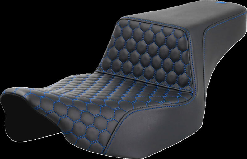 Honeycomb Step-Up Seat